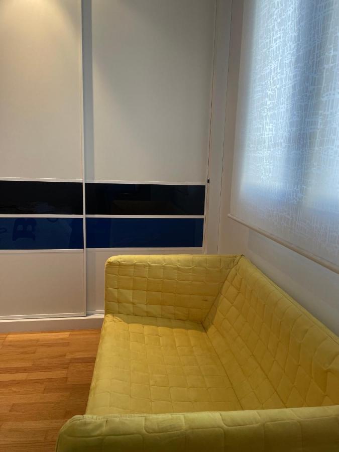 El Rincon De Poniente Apartment Gijon Exterior photo
