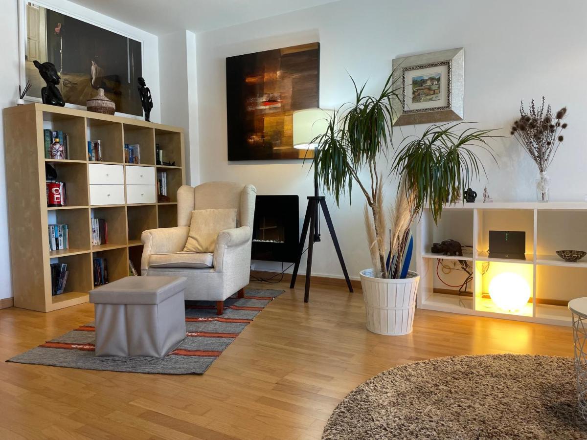 El Rincon De Poniente Apartment Gijon Exterior photo