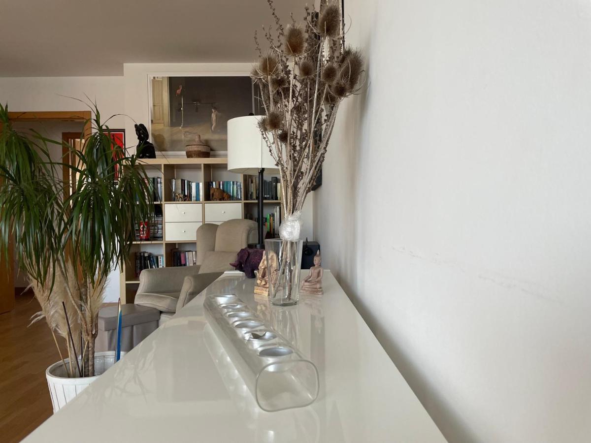 El Rincon De Poniente Apartment Gijon Exterior photo