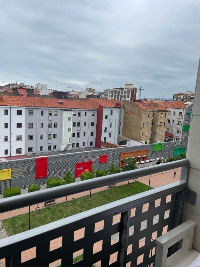 El Rincon De Poniente Apartment Gijon Exterior photo